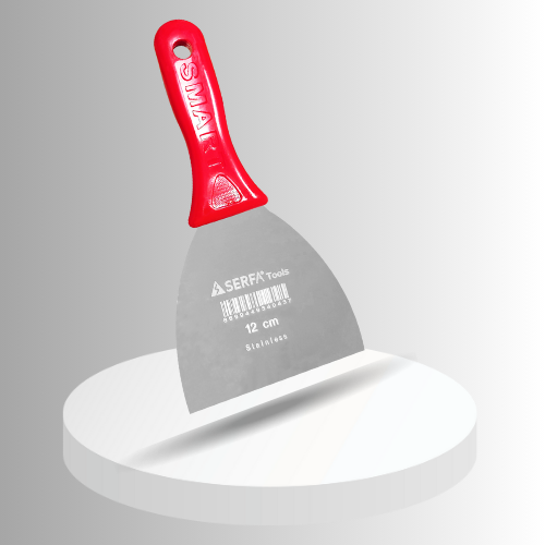 60 mm Smart Spatula Paslanmaz